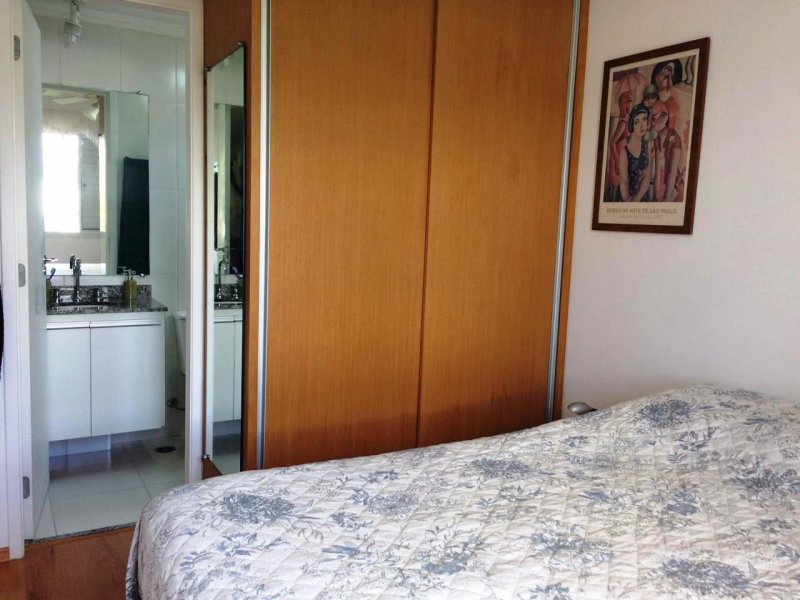 imóvel com 60m² - Butantã - São Paulo