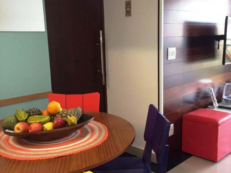 imóvel com 60m² - Butantã - São Paulo