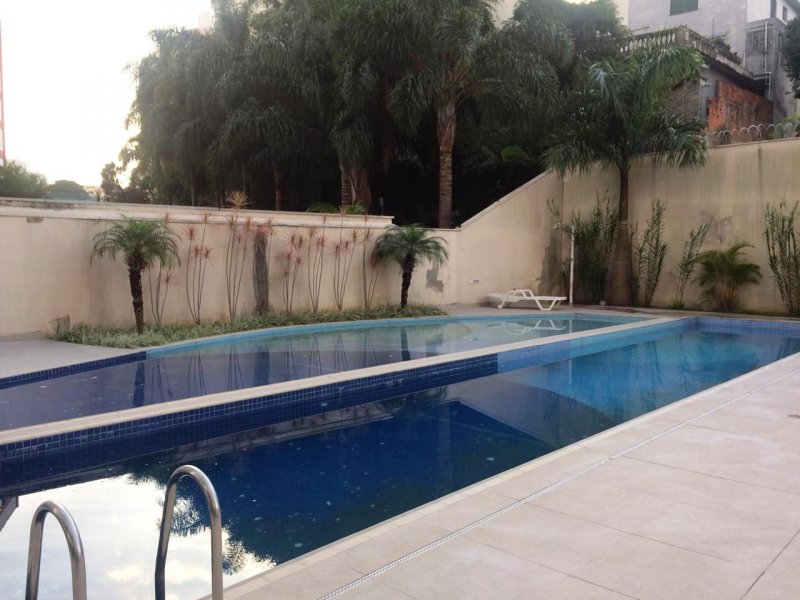 imóvel com 60m² - Butantã - São Paulo