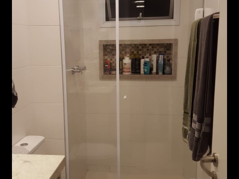 imóvel com 91m² - Cerâmica - São Caetano do Sul