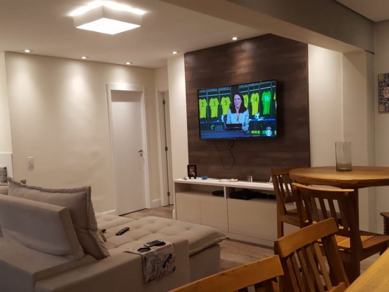imóvel com 91m² - Cerâmica - São Caetano do Sul