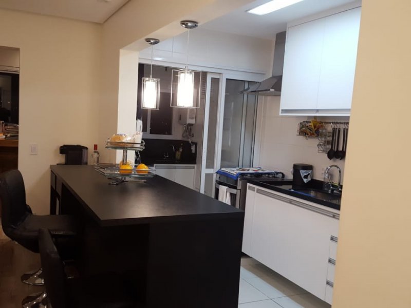 imóvel com 91m² - Cerâmica - São Caetano do Sul