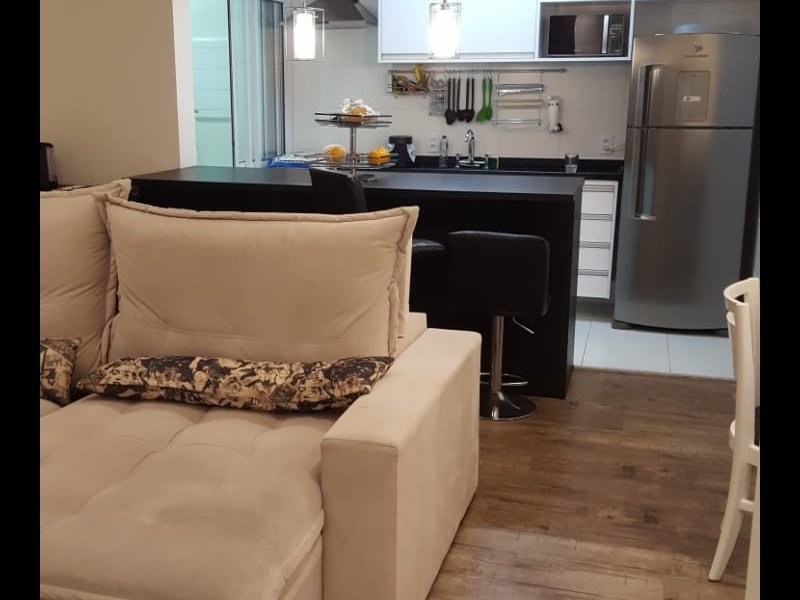 imóvel com 91m² - Cerâmica - São Caetano do Sul