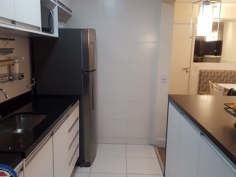 imóvel com 91m² - Cerâmica - São Caetano do Sul