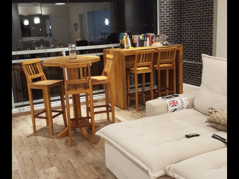 imóvel com 91m² - Cerâmica - São Caetano do Sul