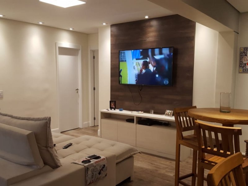 imóvel com 91m² - Cerâmica - São Caetano do Sul