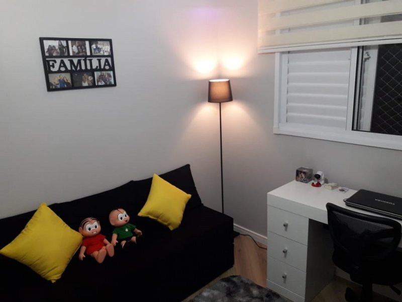 imóvel com 55m² - Jardim do Líbano - Barueri