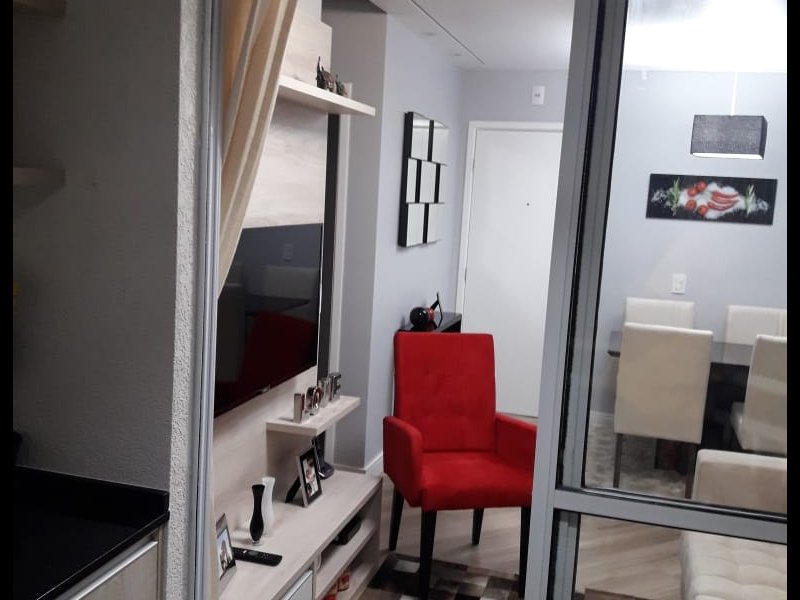 imóvel com 55m² - Jardim do Líbano - Barueri