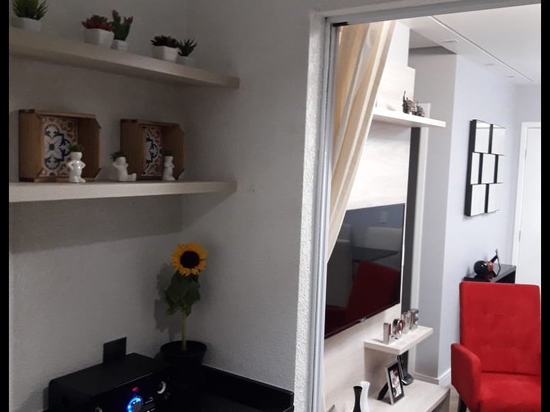 imóvel com 55m² - Jardim do Líbano - Barueri