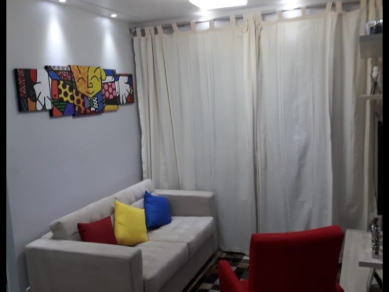 imóvel com 55m² - Jardim do Líbano - Barueri