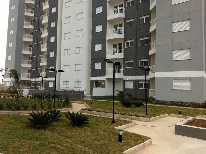 imóvel com 55m² - Jardim do Líbano - Barueri