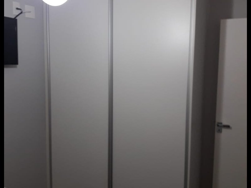 imóvel com 55m² - Jardim do Líbano - Barueri