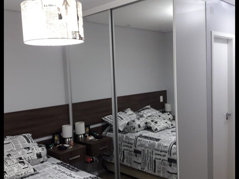 imóvel com 55m² - Jardim do Líbano - Barueri
