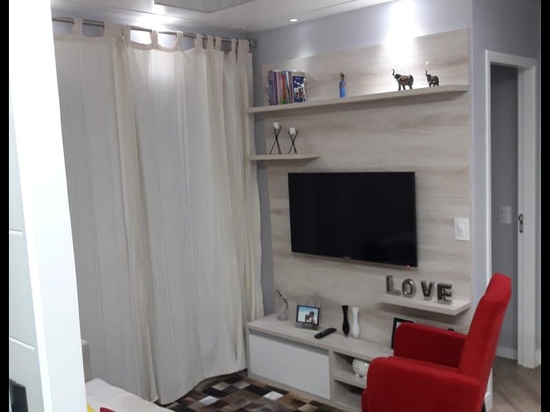 imóvel com 55m² - Jardim do Líbano - Barueri