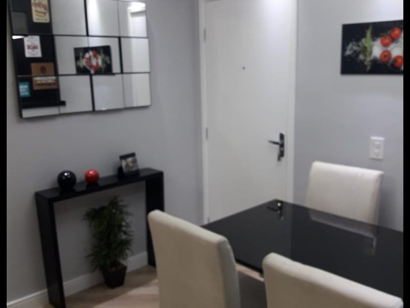 imóvel com 55m² - Jardim do Líbano - Barueri