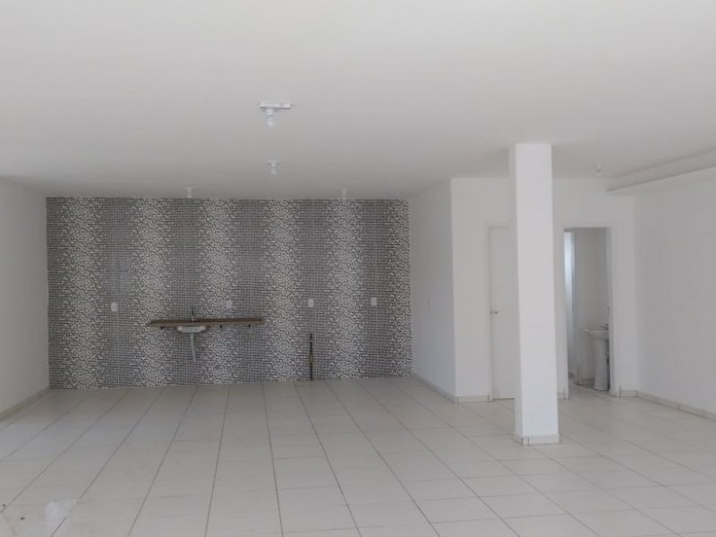 imóvel com 55m² - Jardim do Líbano - Barueri