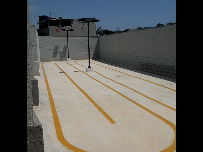 imóvel com 55m² - Jardim do Líbano - Barueri