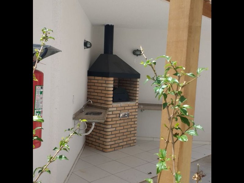 imóvel com 55m² - Jardim do Líbano - Barueri