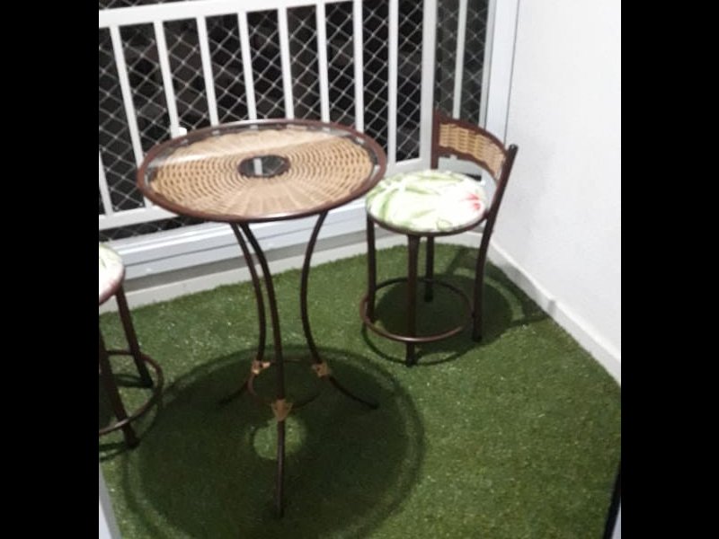 imóvel com 55m² - Jardim do Líbano - Barueri