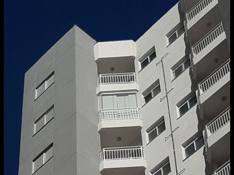imóvel com 55m² - Jardim do Líbano - Barueri
