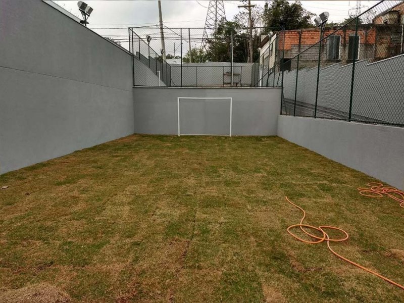 imóvel com 55m² - Jardim do Líbano - Barueri