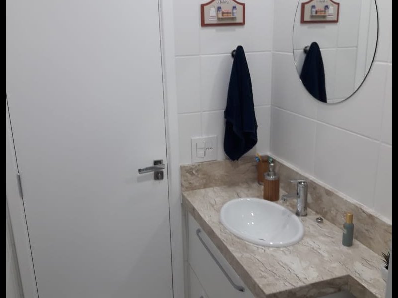 imóvel com 55m² - Jardim do Líbano - Barueri