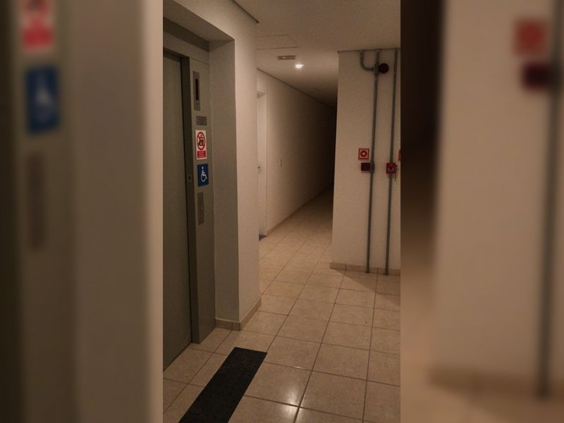 imóvel com 55m² - Jardim do Líbano - Barueri
