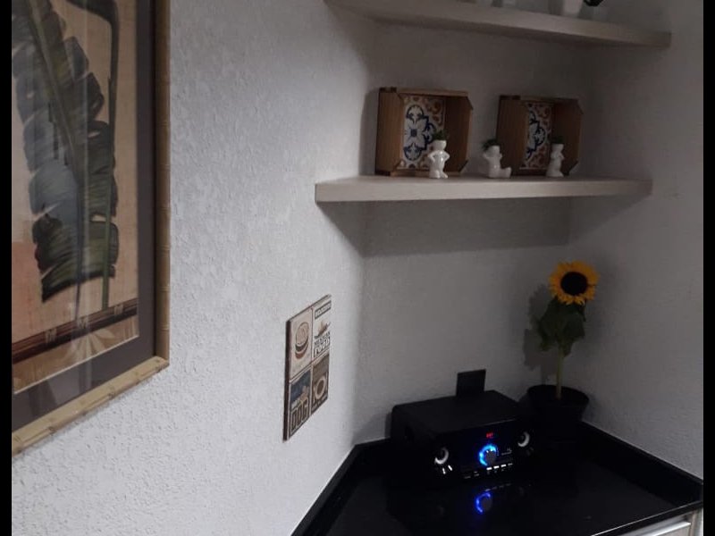 imóvel com 55m² - Jardim do Líbano - Barueri