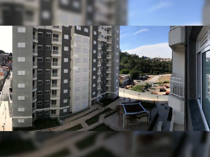 imóvel com 55m² - Jardim do Líbano - Barueri