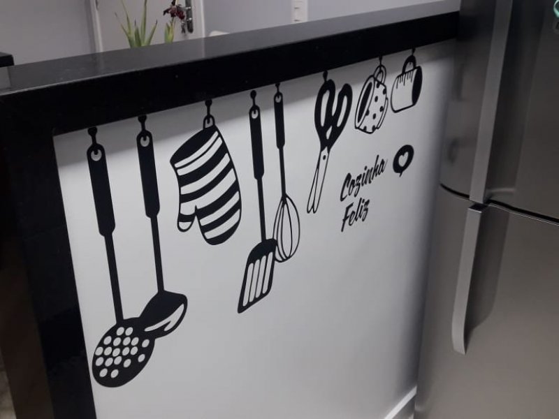 imóvel com 55m² - Jardim do Líbano - Barueri