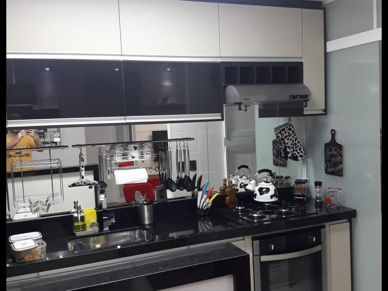 imóvel com 55m² - Jardim do Líbano - Barueri