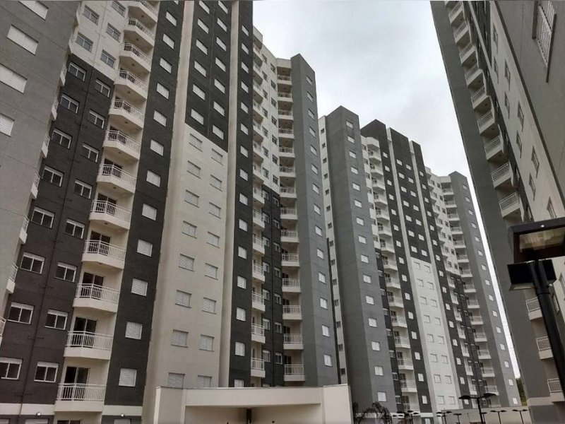 imóvel com 55m² - Jardim do Líbano - Barueri