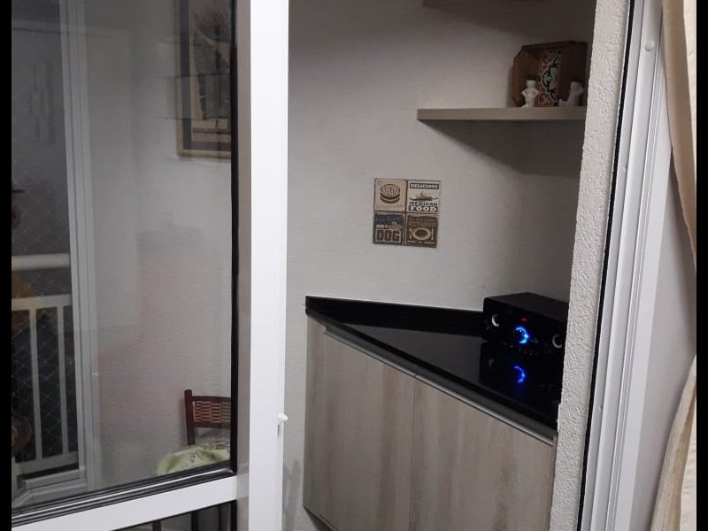 imóvel com 55m² - Jardim do Líbano - Barueri