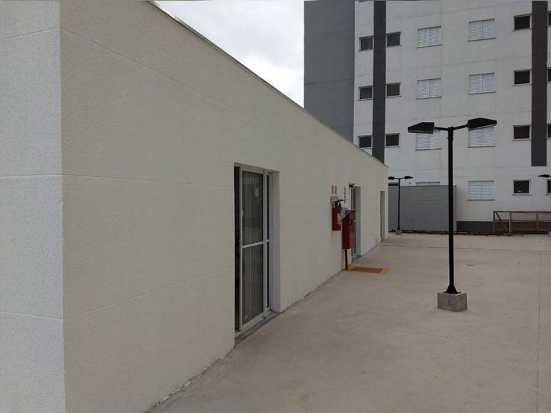 imóvel com 55m² - Jardim do Líbano - Barueri