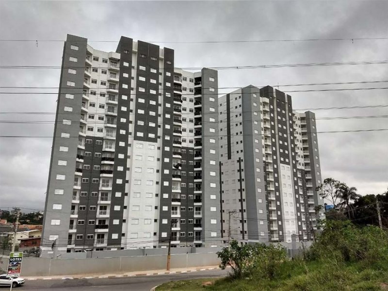 imóvel com 55m² - Jardim do Líbano - Barueri