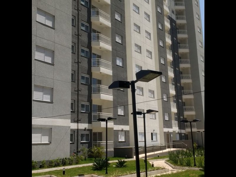 imóvel com 55m² - Jardim do Líbano - Barueri