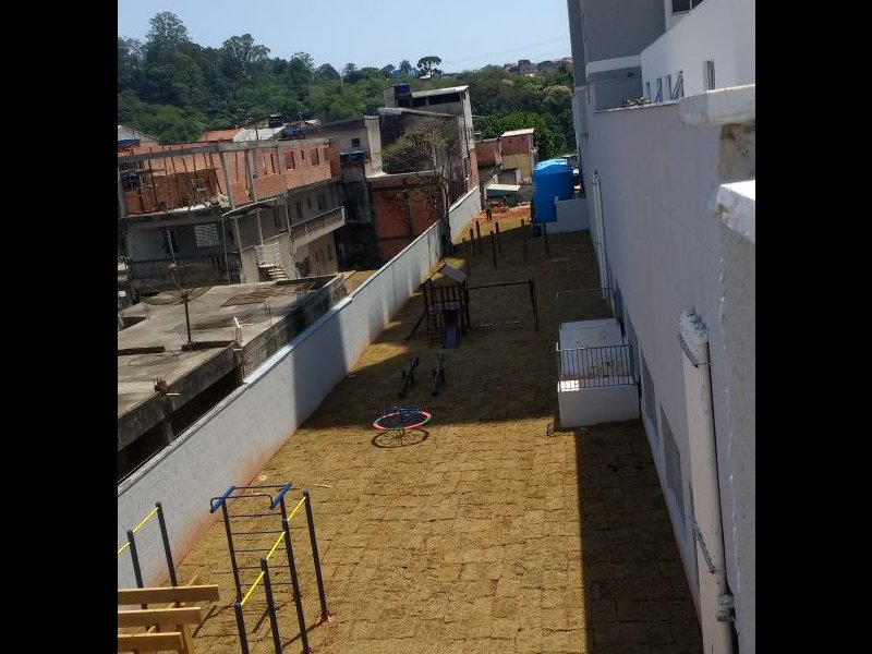 imóvel com 55m² - Jardim do Líbano - Barueri