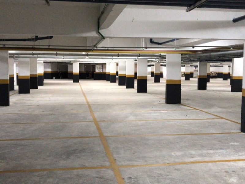 imóvel com 55m² - Jardim do Líbano - Barueri