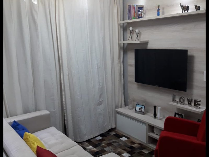 imóvel com 55m² - Jardim do Líbano - Barueri