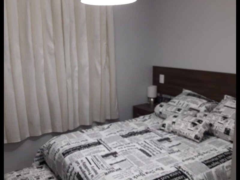 imóvel com 55m² - Jardim do Líbano - Barueri