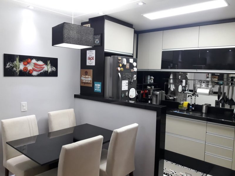imóvel com 55m² - Jardim do Líbano - Barueri