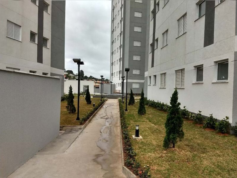imóvel com 55m² - Jardim do Líbano - Barueri