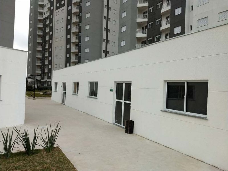 imóvel com 55m² - Jardim do Líbano - Barueri