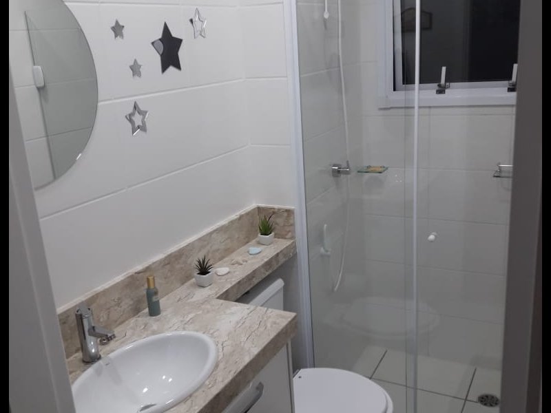 imóvel com 55m² - Jardim do Líbano - Barueri