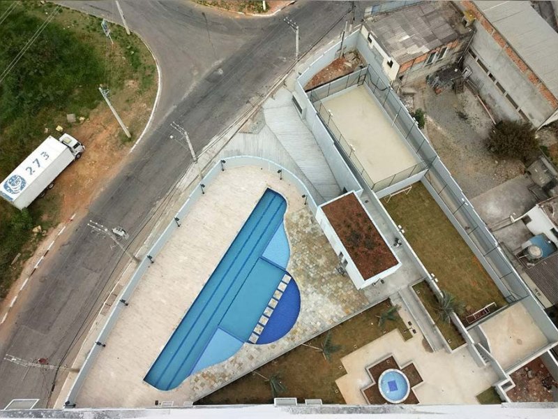 imóvel com 55m² - Jardim do Líbano - Barueri