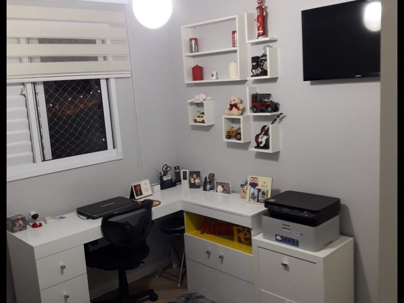 imóvel com 55m² - Jardim do Líbano - Barueri