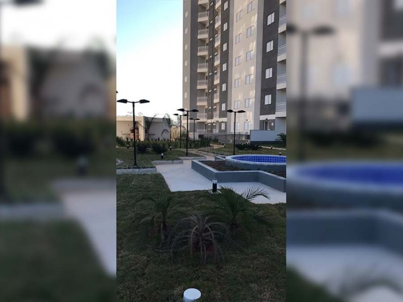 imóvel com 55m² - Jardim do Líbano - Barueri