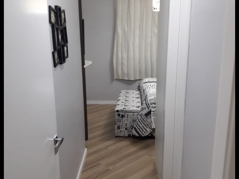 imóvel com 55m² - Jardim do Líbano - Barueri