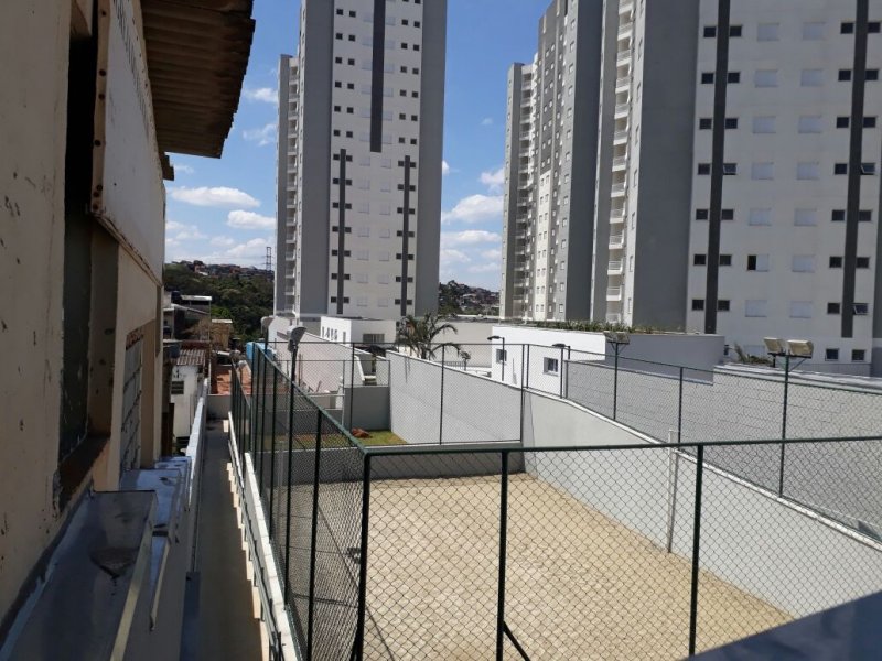 imóvel com 55m² - Jardim do Líbano - Barueri
