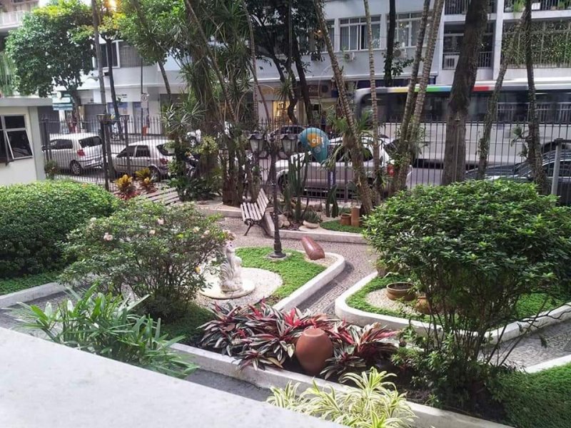 Apartamento à venda Flamengo com 28m² e 1 quarto por R$ 379.000 - 1590662905-fb-img-1561744498405.jpg